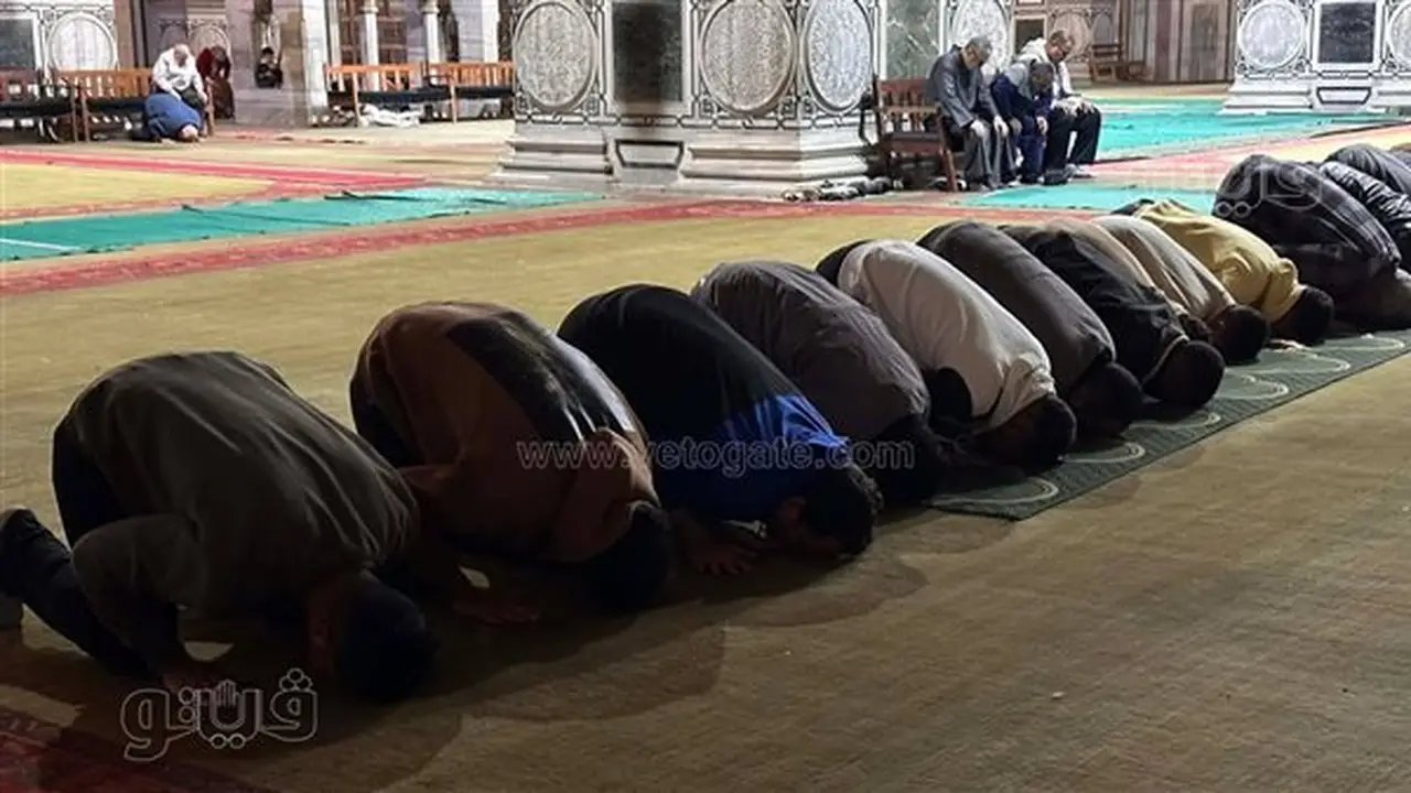 مواقيت الصلاة اليوم السبت: توقيت أذان الظهر في القاهرة والمحافظات