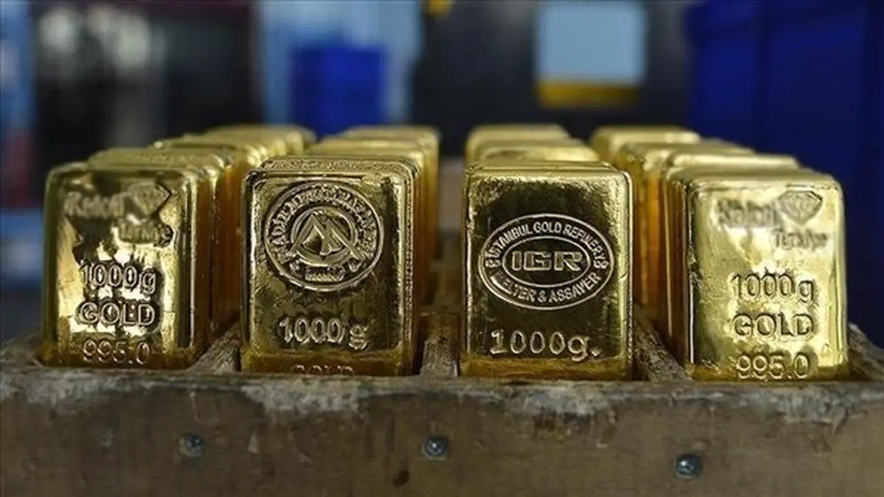 أسعار سبائك الذهب في الصاغة اليوم السبت 15 أغسطس 2026