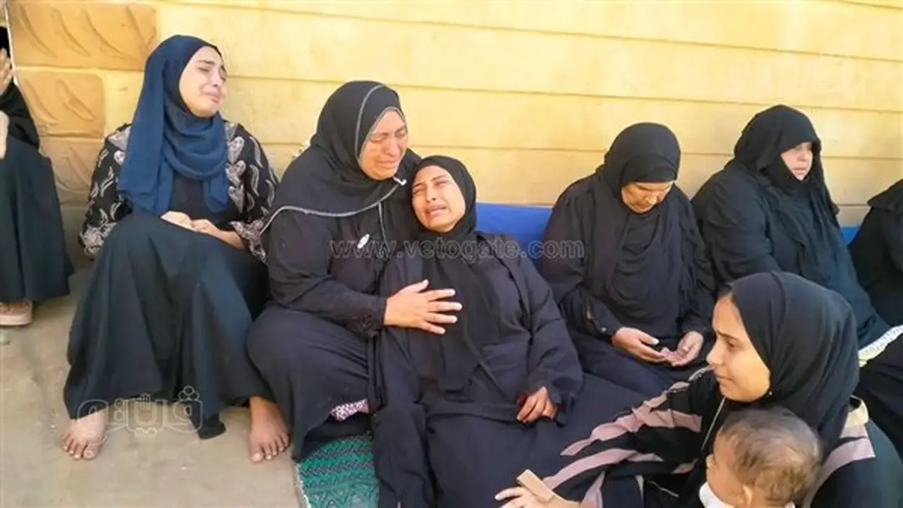 مأساة جديدة في حادث الدواويس: ارتفاع عدد ضحايا عائلة الداودي إلى 8 أشخاص