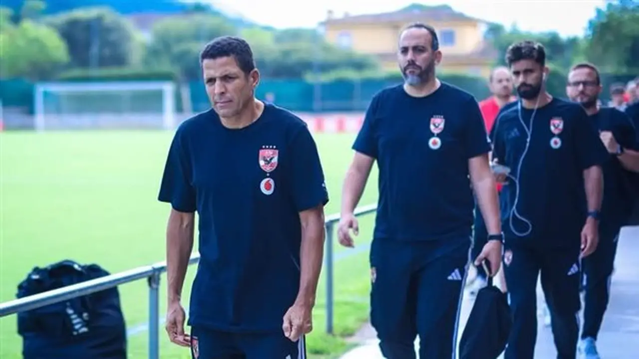 موعد مباراة الأهلي المرتقبة أمام برشلونة والقنوات الناقلة