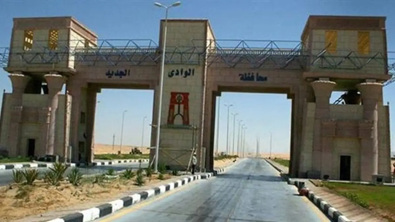 جهود الوادي الجديد لتعزيز كفاءة المرافق وتحسين الخدمات للمواطنين