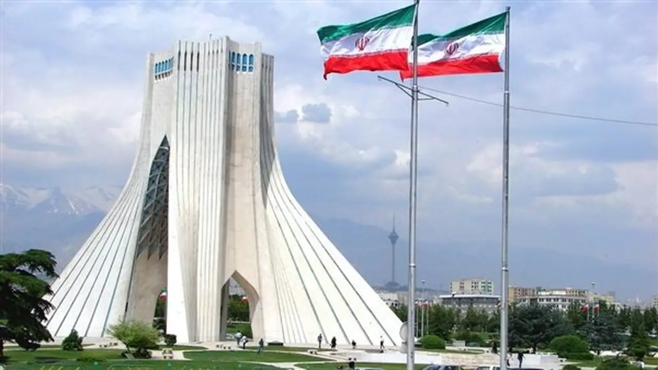 طهران: السياسة الأمريكية مبنية على الأكاذيب تجاه إيران والمنطقة