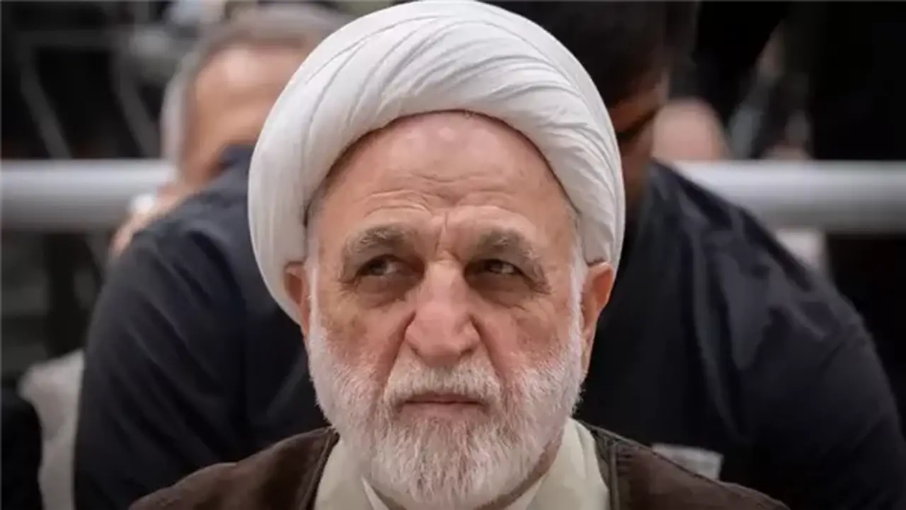 إيران تؤكد سيادتها على مضيق هرمز وفق تصريحات رئيس السلطة القضائية
