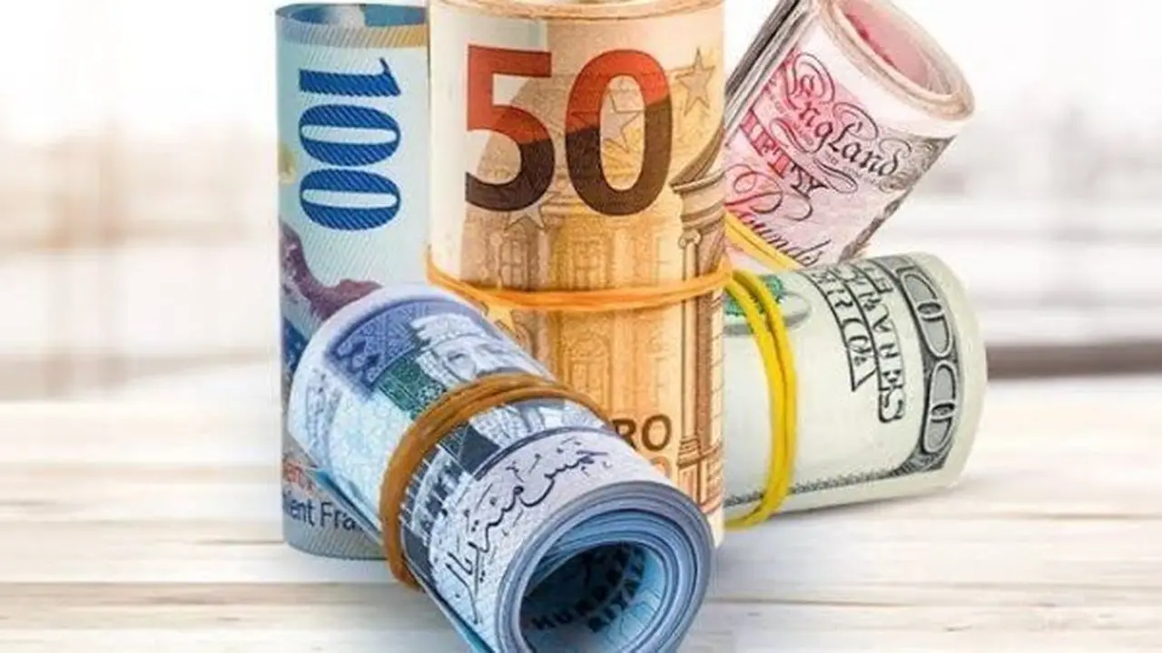 استقرار أسعار اليورو والدينار الكويتي في البنوك المصرية: تحديث لأسعار العملات العربية والأجنبية