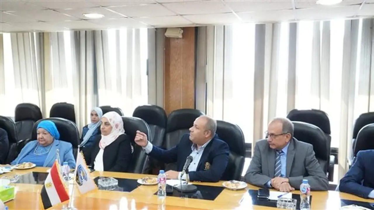 فرص تصديرية واعدة للجلود والأحذية المصرية وفقًا لعضو اتحاد الصناعات