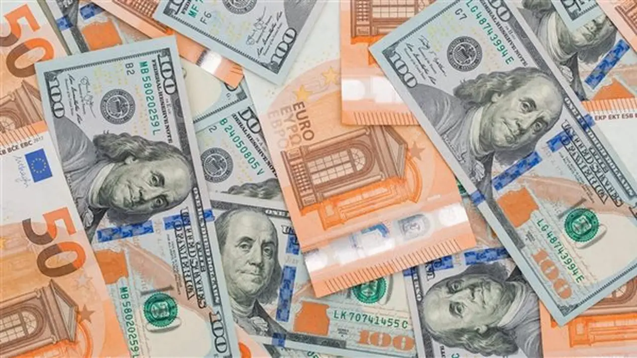 حملات مكثفة لضبط الأسواق: ضبط 13 طن دقيق وقضايا اتجار غير مشروع في العملات بقيمة 6 ملايين جنيه