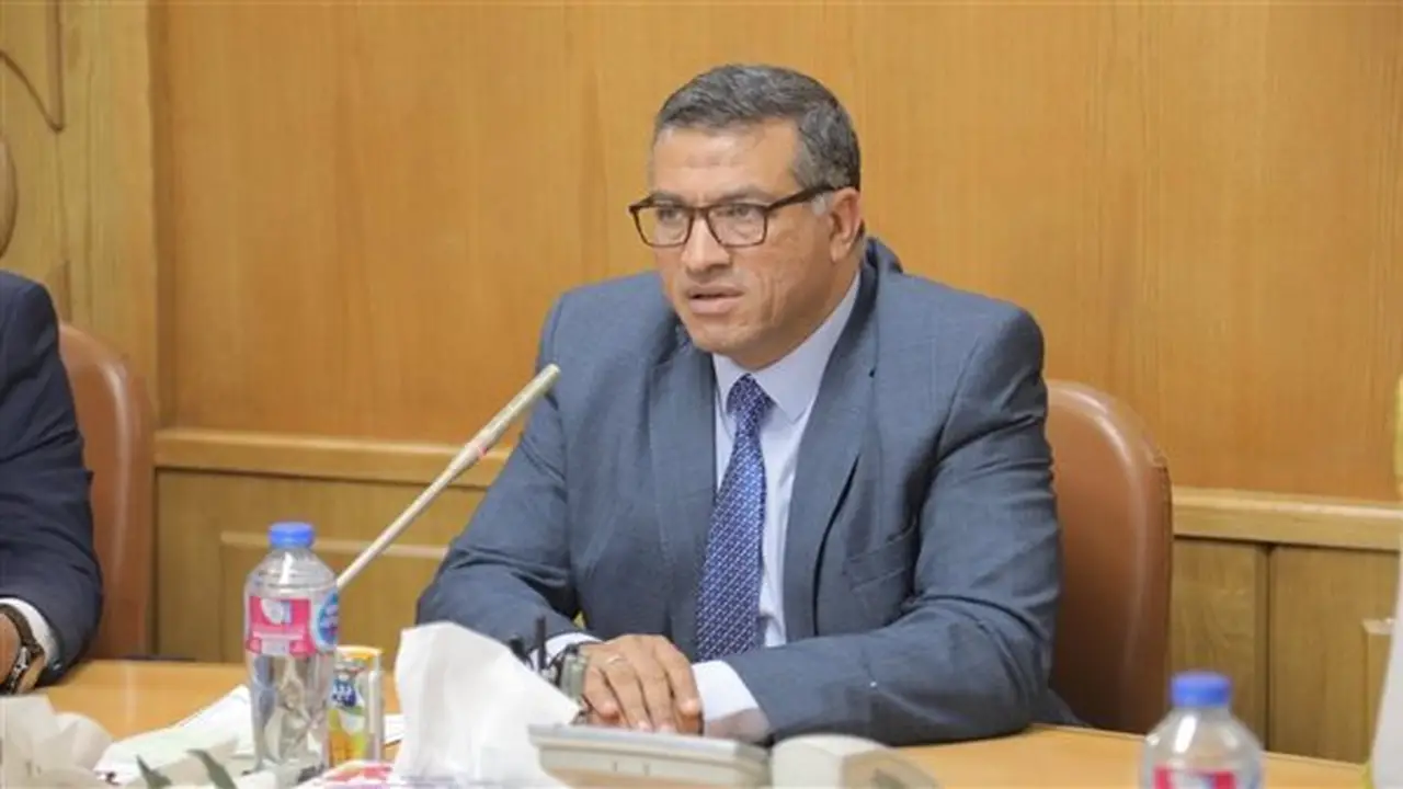أماكن توافر اللقاحات والأمصال في المستشفيات والوحدات الصحية بمحافظة قنا