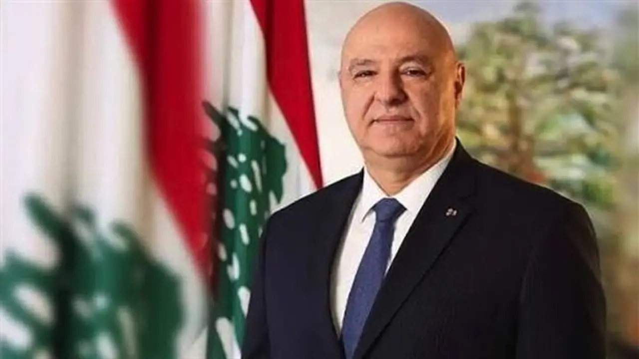 الرئيس اللبناني: الاعتداءات الإسرائيلية تعرقل جهود التفاوض