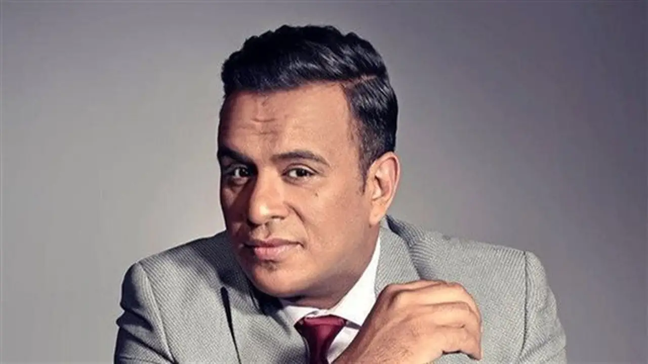 محمود الليثي يستعد لطرح 3 أغنيات جديدة في سبتمبر أبرزها ديو مع عمر كمال