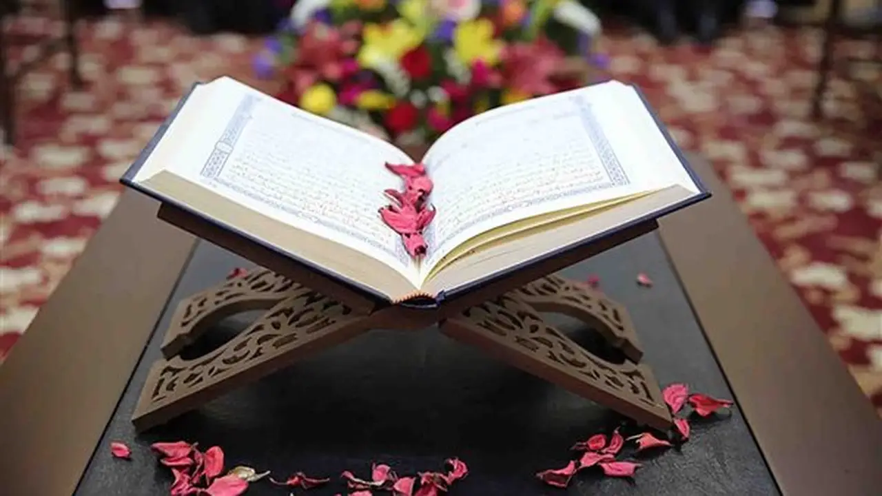 أعمال وأدعية مستحبة في ذكرى المولد النبوي الشريف