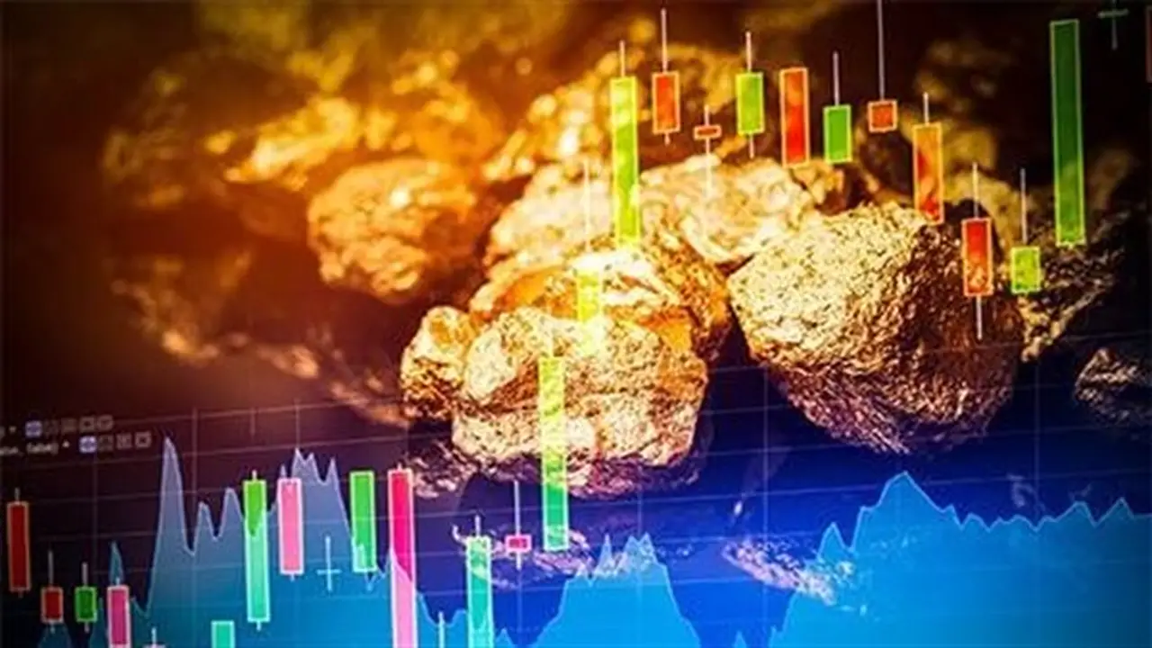 ارتفاع مؤشر الذهب عالمياً بنسبة 0.52% ليصل إلى 4376.53 دولاراً للأوقية