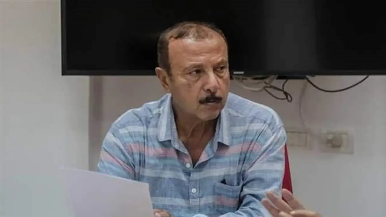 محسن صالح يدعو إلى إيقاف استيراد المدربين واللاعبين الأجانب