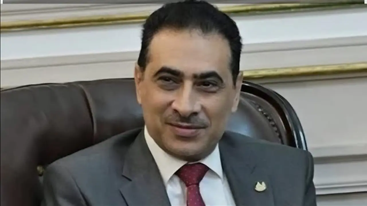 نائب رئيس جامعة القاهرة: قوة البحث العلمي تضمن تصدرنا في تصنيف شنغهاي