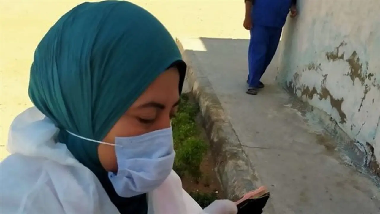 تحصين 92 ألف طائر ضد إنفلونزا الطيور في الشرقية