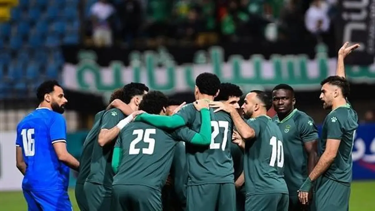 الاتحاد السكندري يضم 5 لاعبين جدد أبرزهم من الأهلي والزمالك