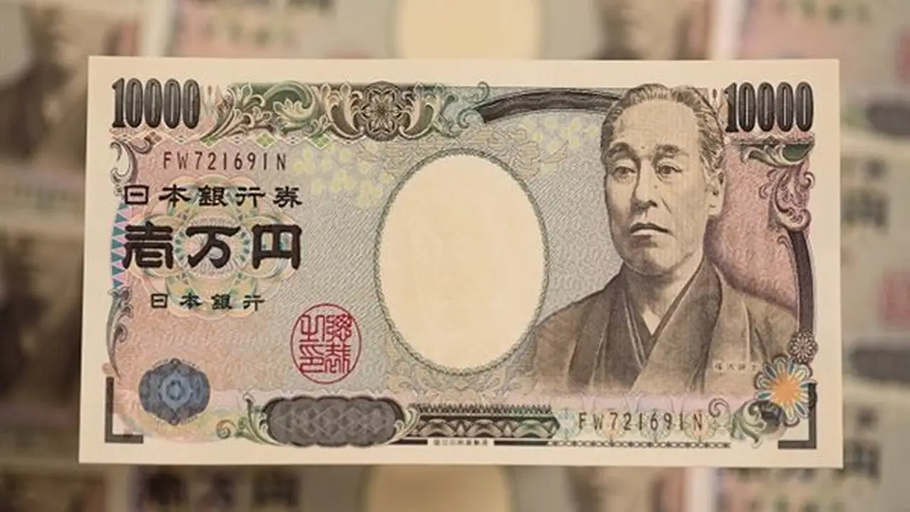 استقرار سعر الـ100 ين ياباني مقابل الجنيه المصري في البنوك اليوم السبت