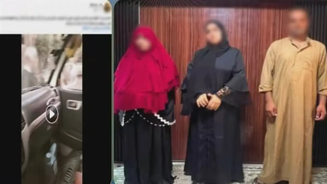 3 مشاجرات في الشرقية والقليوبية تنتهي بتدخل الأمن