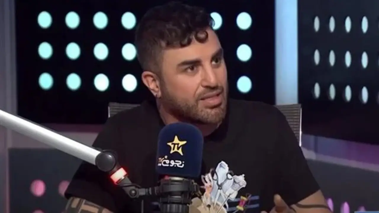 تصريحات جريئة للفنان اللبناني جاد شويري بعد عودته بألبوم “بلبلة”