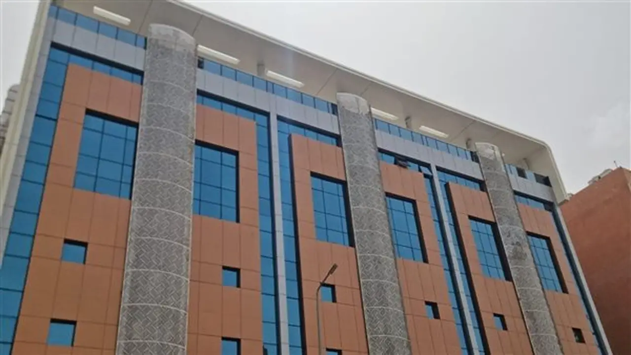 مستشفيات جامعة بنها: 1.63 مليون مواطن استفادوا من خدماتنا الطبية خلال عام