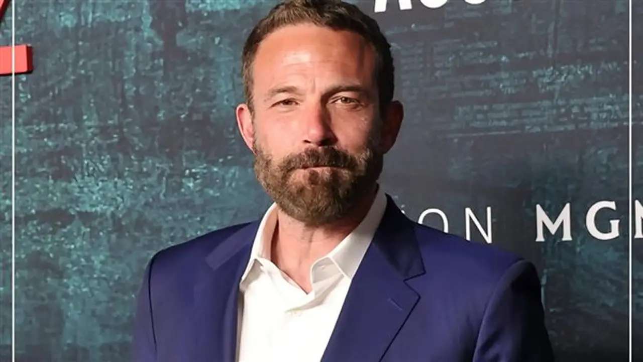 بن أفليك يحتفل بعيد ميلاده الـ54: مسيرة فنية من «Good Will Hunting» إلى «Argo» و«Batman»