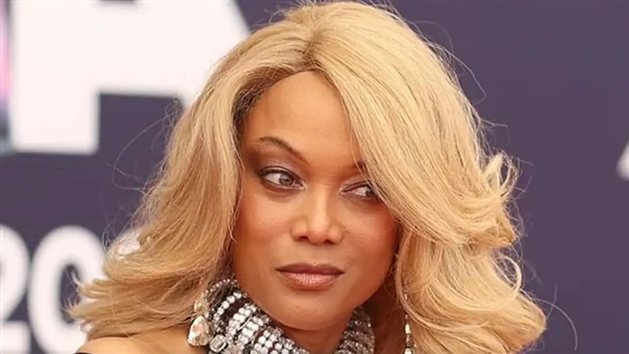 نتفليكس تسعى لإسقاط دعوى تايرا بانكس بسبب وثائقي “America’s Next Top Model”