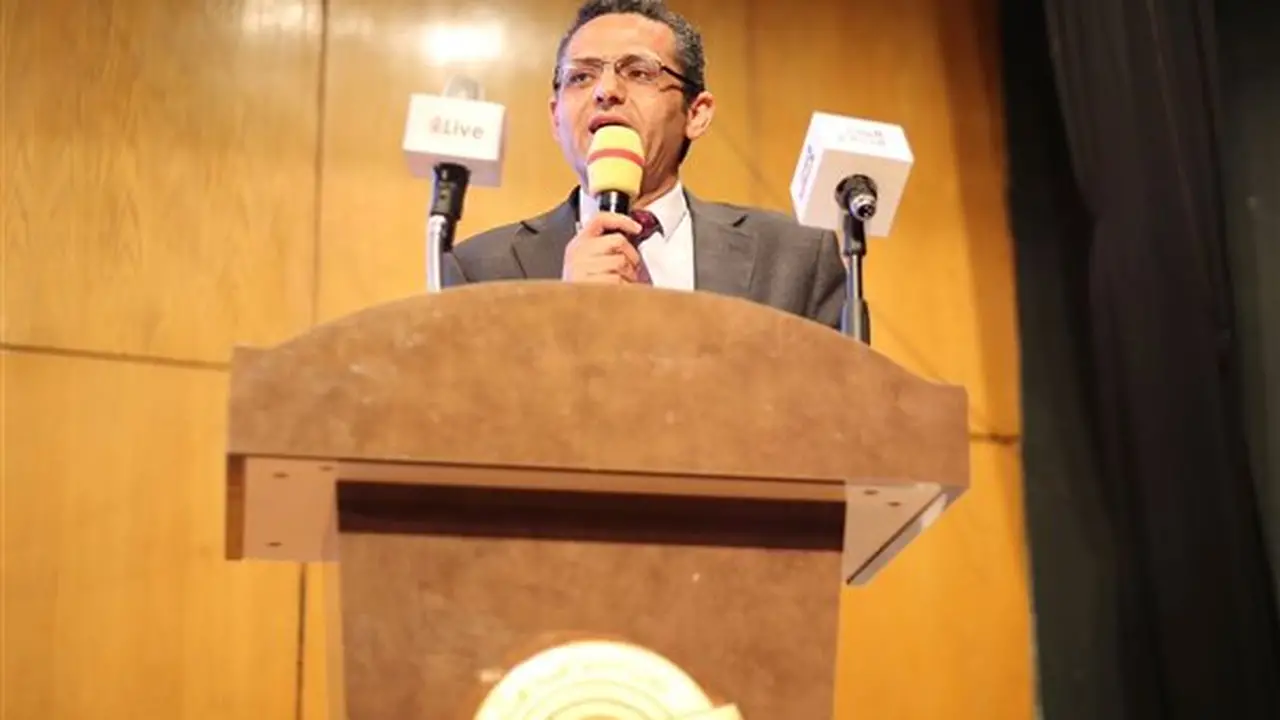 البلشي: المولد النبوي يذكرنا بأن الصدق والعدل جوهر الرسالة الصحفية