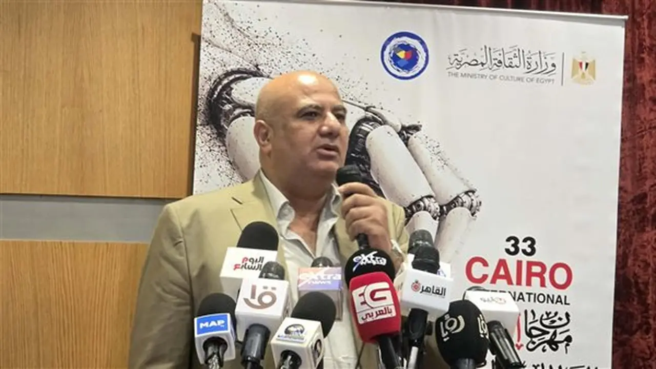 تفاصيل الندوات والجلسات الفكرية لمهرجان القاهرة الدولي للمسرح التجريبي
