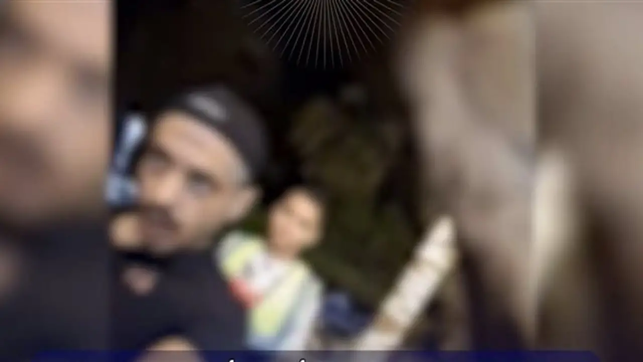 ضبط منادي سيارات غير مرخص بتهمة الاعتداء على عامل صيدلية