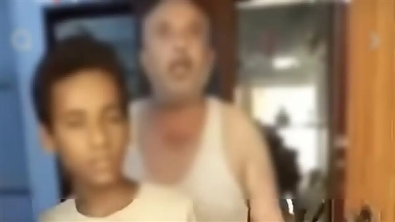 تفاصيل جديدة في قضية استدراج طفلين والاعتداء عليهما في الخانكة