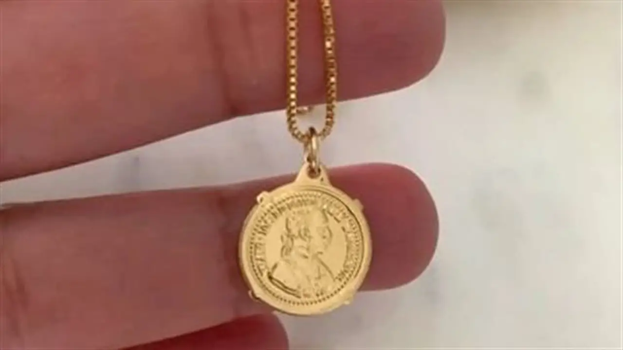 ارتفاع سعر الجنيه الذهب في الصاغة بنهاية تعاملات السبت