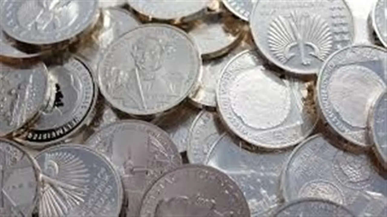 استقرار سعر الجنيه الفضة في مصر مساء 15 أغسطس 2026