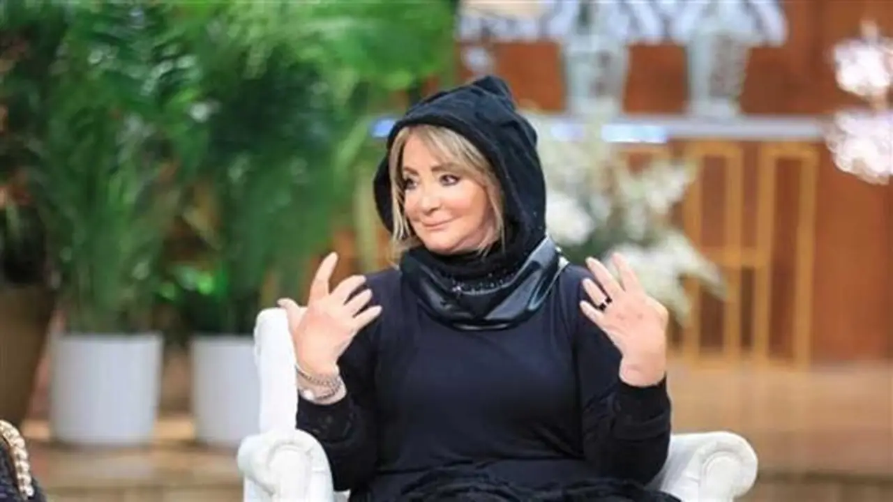 شهيرة: أحمد زكي كان أبرز فنان في دفعتي ورافقته للتقديم بالمعهد في القاهرة