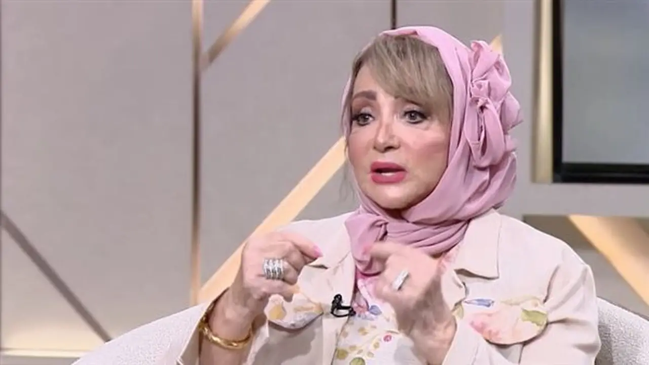 شهيرة تكشف أسباب غيابها عن الفن لمدة 6 سنوات