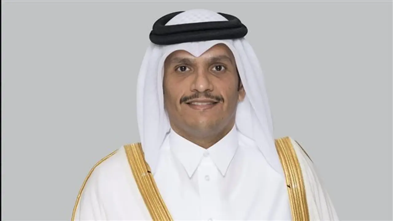 قطر تتواصل مع إيران لاستلام رفات طيار مفقود خلال هجوم على قاعدة عسكرية