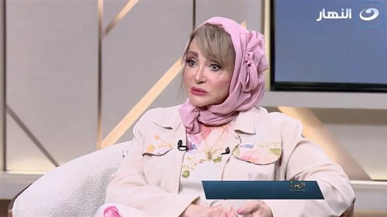 شهيرة تكشف عن قلق محمود ياسين من أدوارها الجريئة: «كان يحميّني»