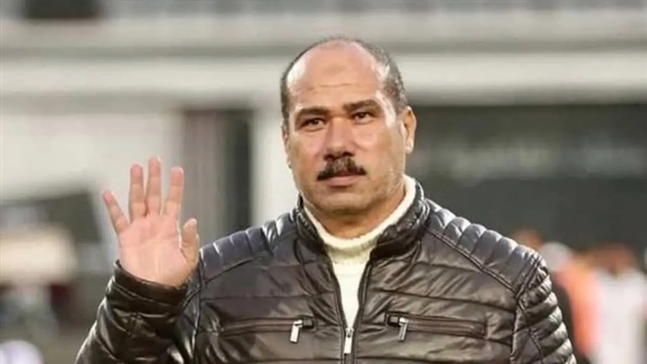 محمد إسماعيل: عصام بهيج كان سبب انضمامي للنجمة اللبناني