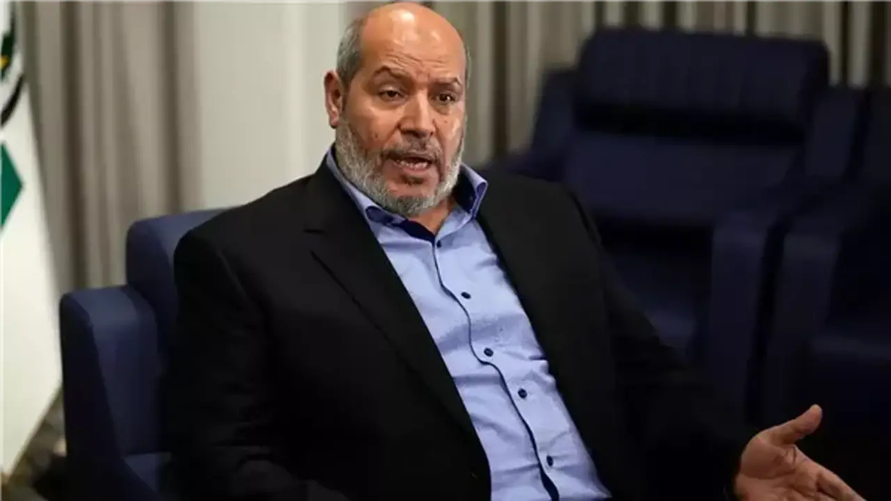 خليل الحية يتوجه إلى القاهرة قبل زيارة كوشنر لبحث خطة غزة