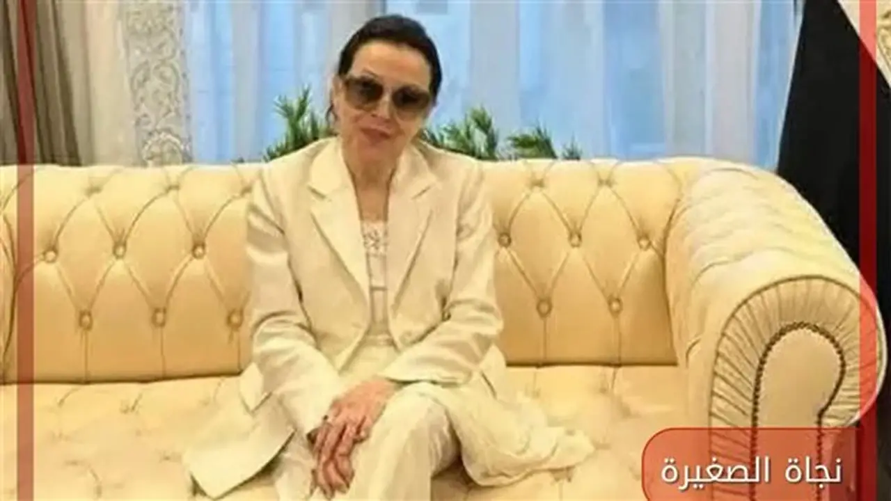 ماسبيرو يحتفل بذكرى ميلاد نجاة الصغيرة بأسبوع خاص من البرامج