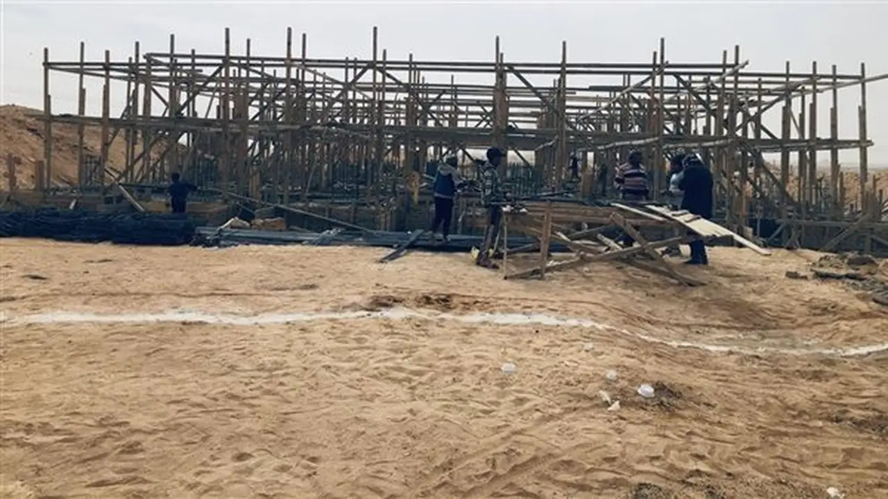 أحدث تفاصيل مشروع شقق ظلال للإسكان الفاخر في العبور