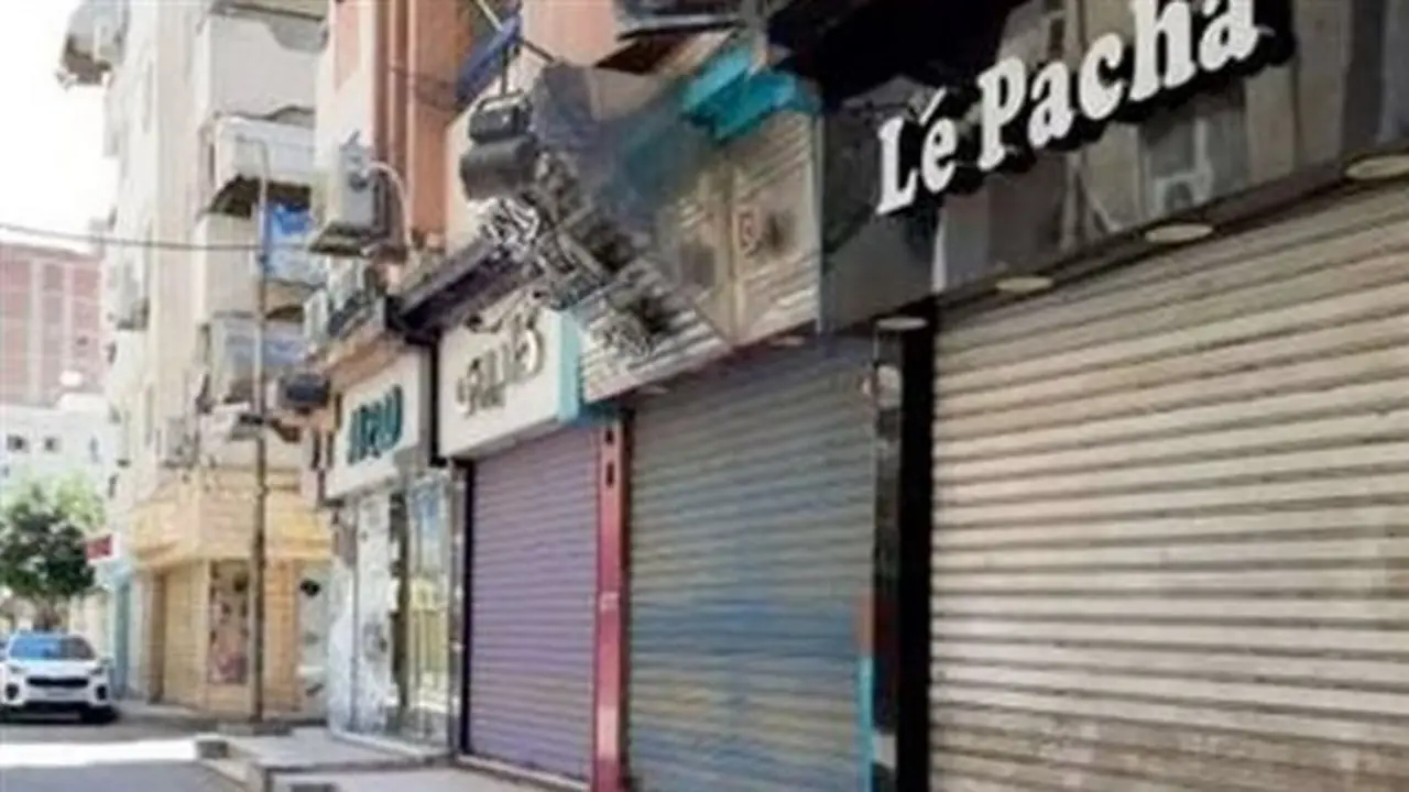 شروط الترخيص بالإخطار وفق قانون المحال العامة