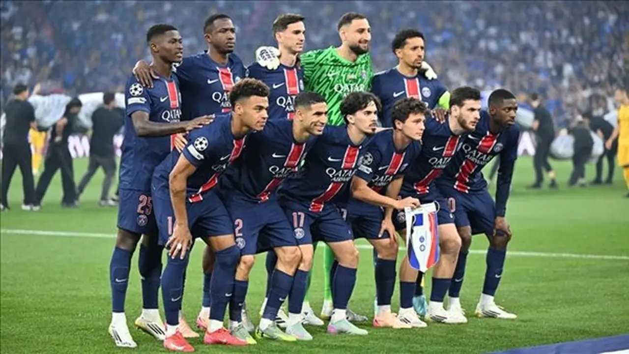 باريس سان جيرمان يتطلع للتتويج بلقب جديد أمام لانس في نهائي السوبر الفرنسي 2026