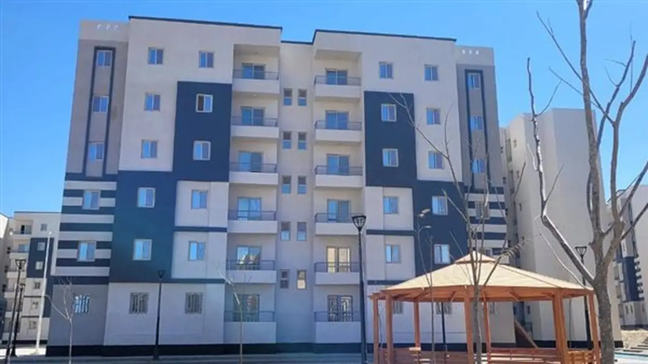 طرح وحدات سكنية لمحدودي ومتوسطي الدخل: التفاصيل والموعد المقترح