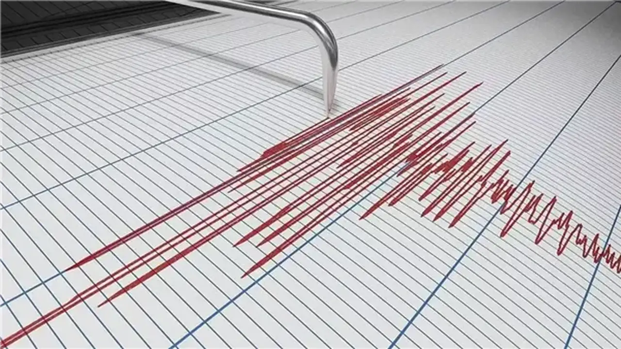 زلزال بقوة 6.1 درجات يضرب قبالة أرخبيل فانواتو في المحيط الهادئ