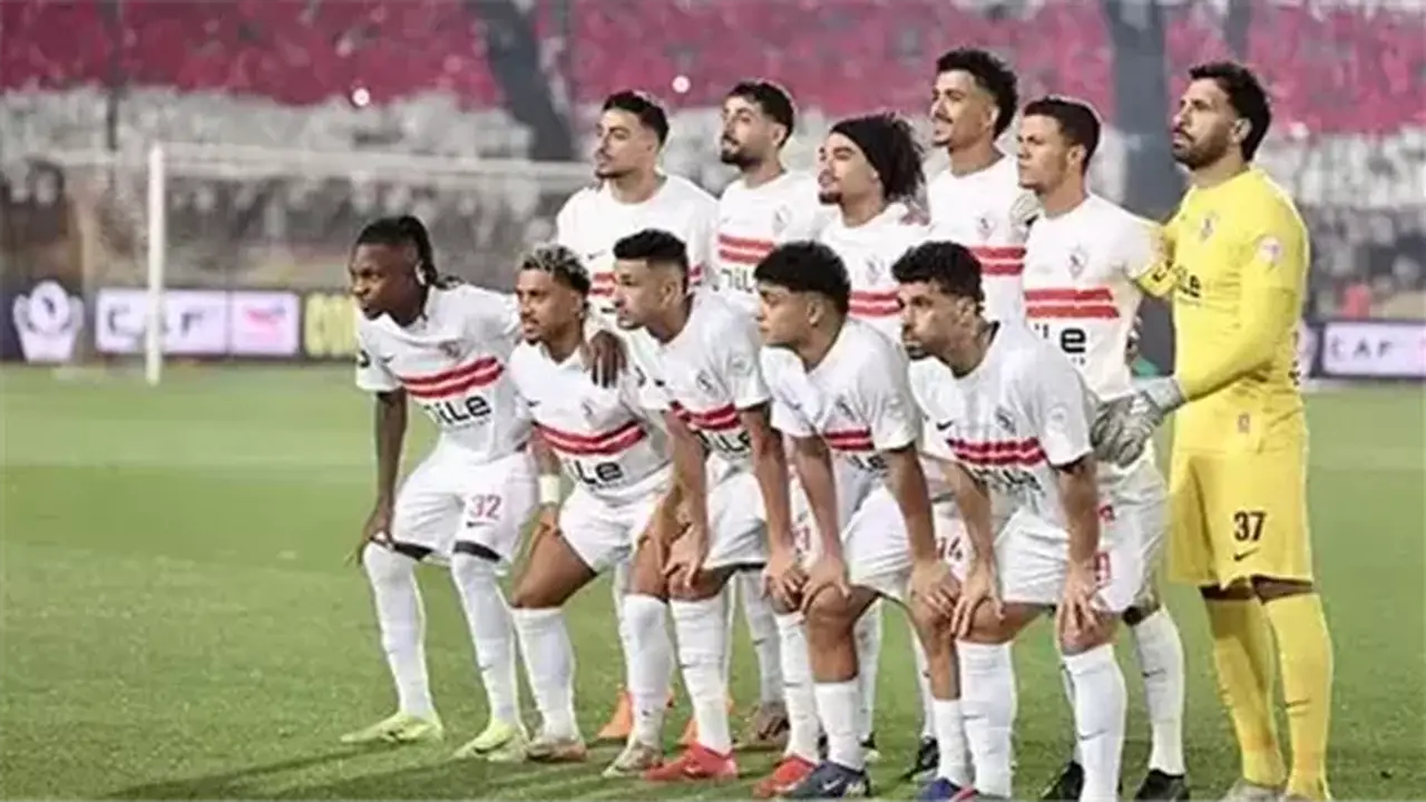 الزمالك يختتم ودياته بمواجهة مودرن سبورت استعدادًا لانطلاق الدوري