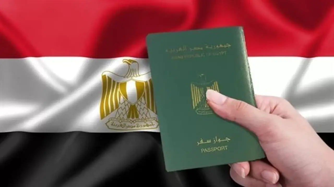 قرارات جديدة من الداخلية بشأن الجنسية تشمل إبعاد مواطن روسي وسوري