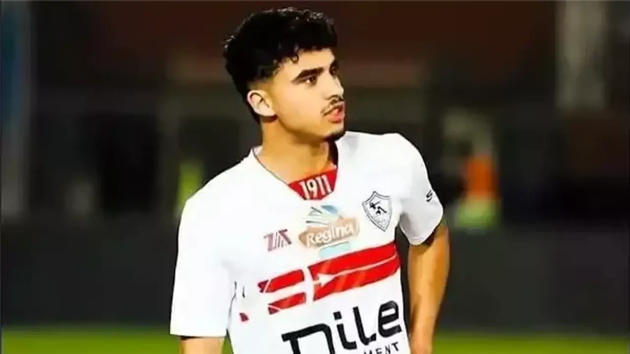 محامي أحمد الجفالي يكشف موعد عودته للزمالك وأزمته المحتملة مع النادي