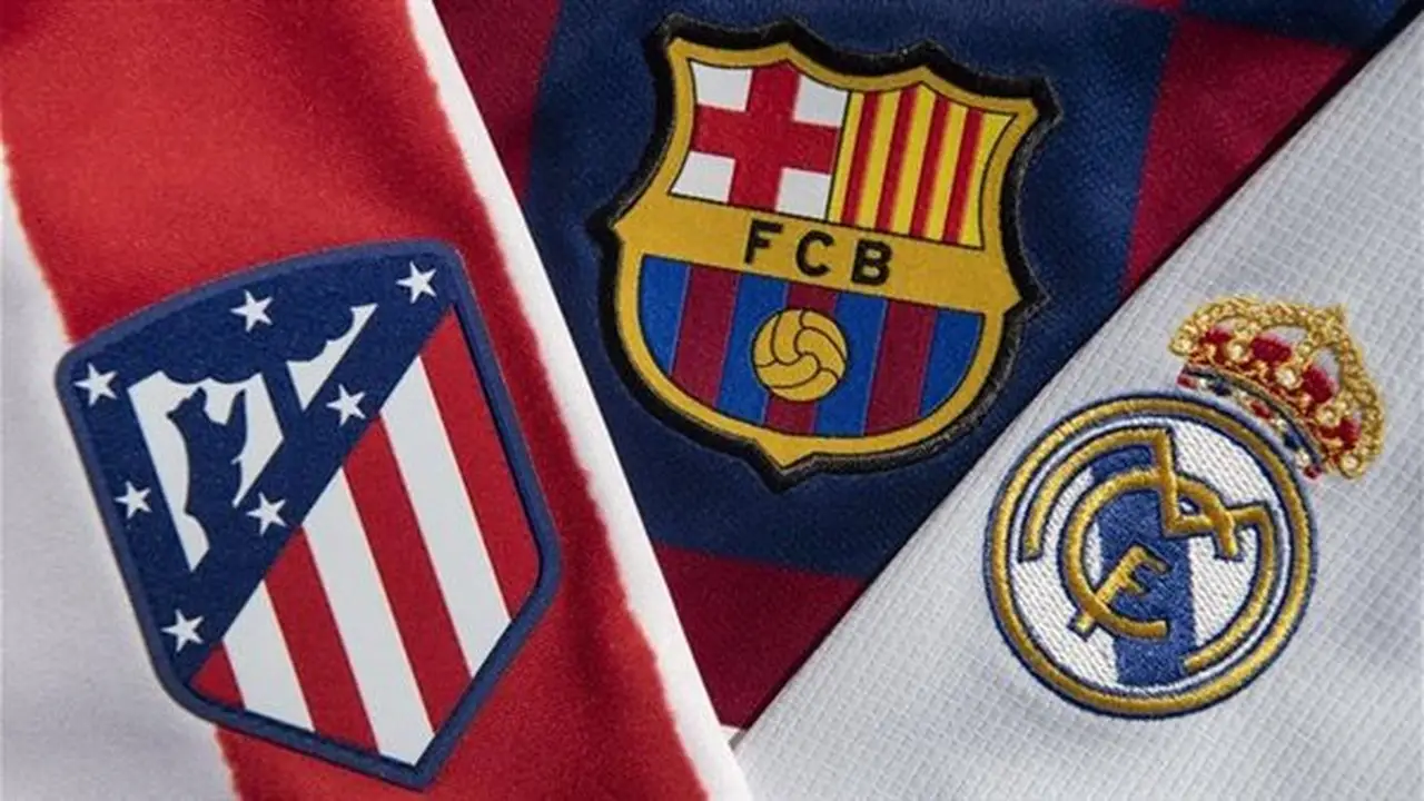 صراع ثلاثي بين ريال مدريد وبرشلونة وأتلتيكو لضم موهبة هولندية