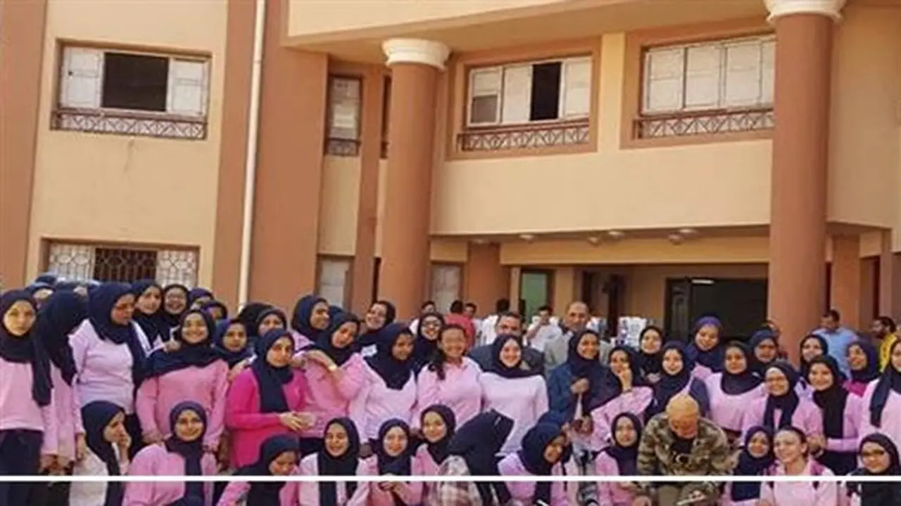 بدء اختبارات القبول لمدارس المتفوقين في العلوم والتكنولوجيا (STEM)
