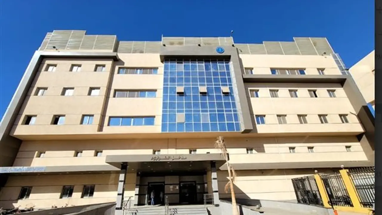 الرعاية الصحية تعلن عن تركيب أول منظم قلب ثلاثي الحجرات مزود بصاعق كهربائي في مستشفى النيل التخصصي