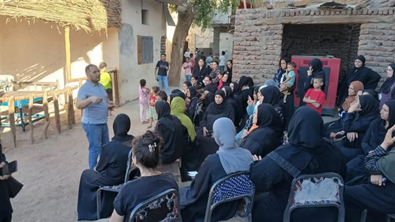 108 حملات تفتيشية لتعزيز الالتزام البيئي في المحافظات